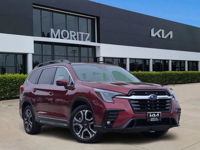 2023 Subaru Ascent Limited AWD photo