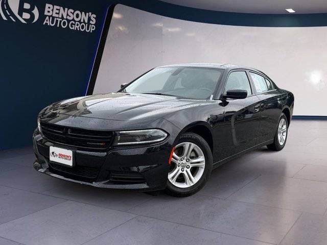 2023 Dodge Charger SXT RWD photo