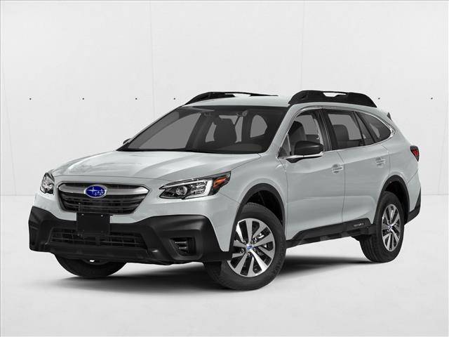 2022 Subaru Outback  AWD photo