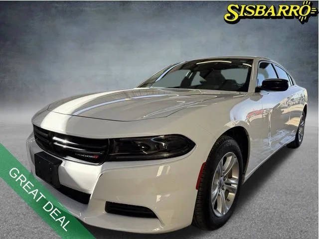 2023 Dodge Charger SXT RWD photo