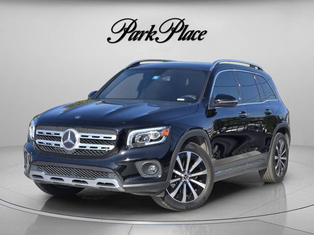 2022 Mercedes-Benz GLB-Class GLB 250 FWD photo