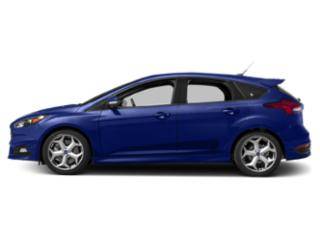 2015 Ford Focus ST FWD photo