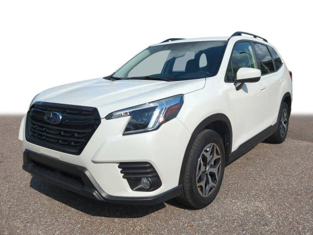 2023 Subaru Forester Premium AWD photo