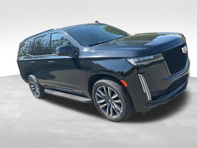 2023 Cadillac Escalade 4WD Sport 4WD photo