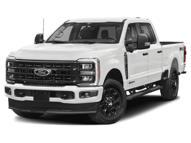2023 Ford F-250 Super Duty XLT 4WD photo