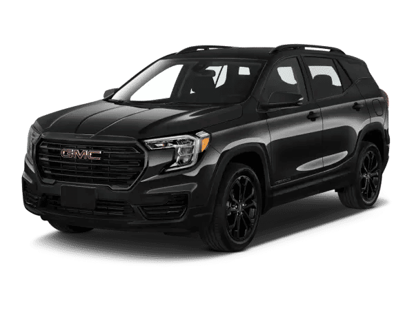 2023 GMC Terrain AT4 AWD photo