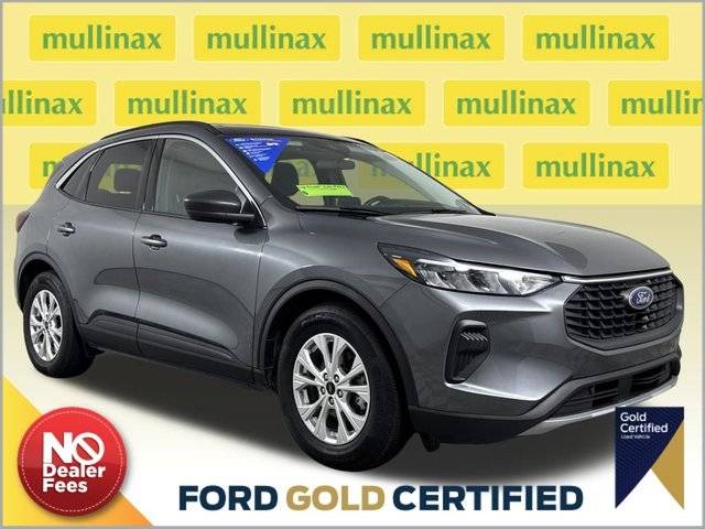 2023 Ford Escape Active FWD photo