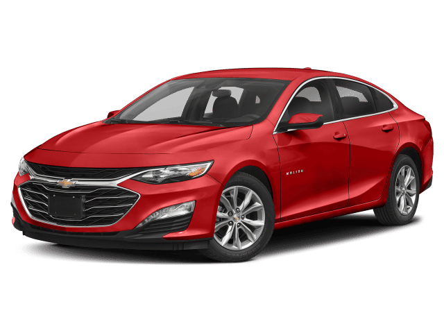 2023 Chevrolet Malibu LT FWD photo