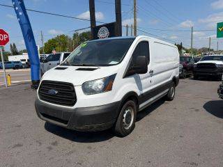 2019 Ford Transit Van RWD photo