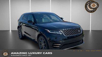 2022 Land Rover Range Rover Velar R-Dynamic HSE AWD photo