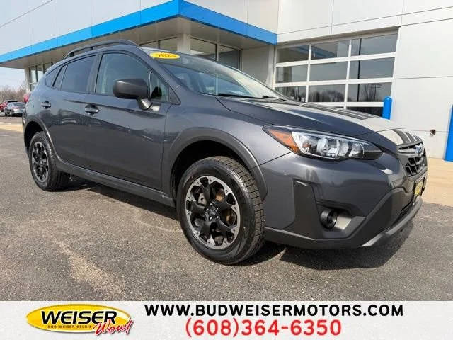 2023 Subaru Crosstrek AWD photo