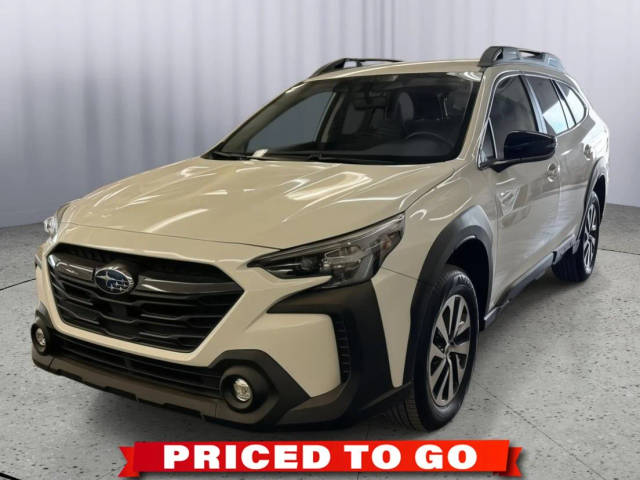 2023 Subaru Outback Premium AWD photo