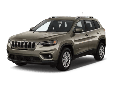 2019 Jeep Cherokee Latitude 4WD photo