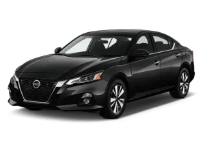 2019 Nissan Altima 2.5 SL FWD photo