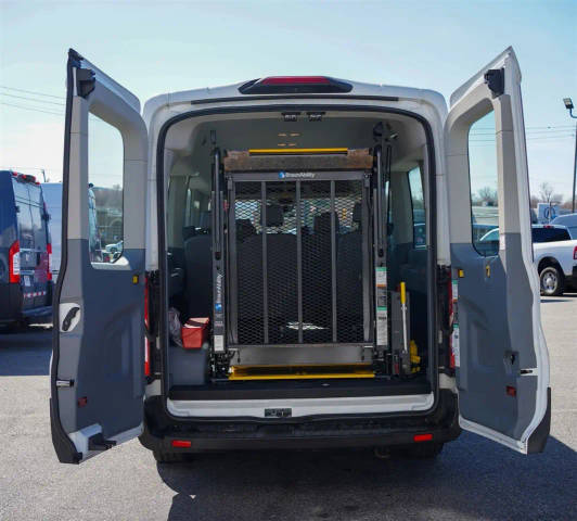 2019 Ford Transit Passenger Wagon XL RWD photo