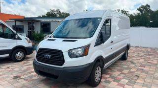 2019 Ford Transit Van RWD photo