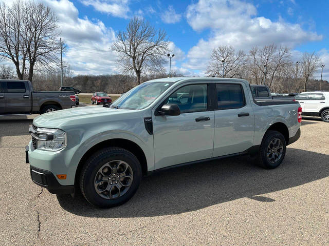 2023 Ford Maverick XL FWD photo