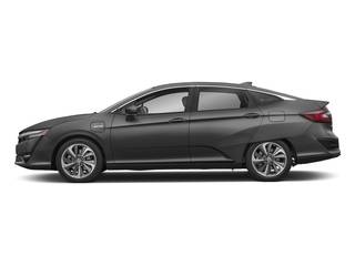 2018 Honda Clarity  FWD photo