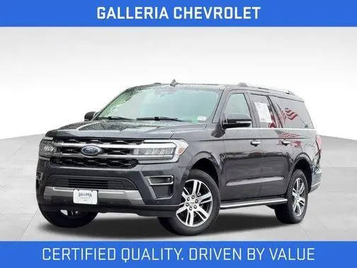 2023 Ford Expedition Max Limited RWD photo