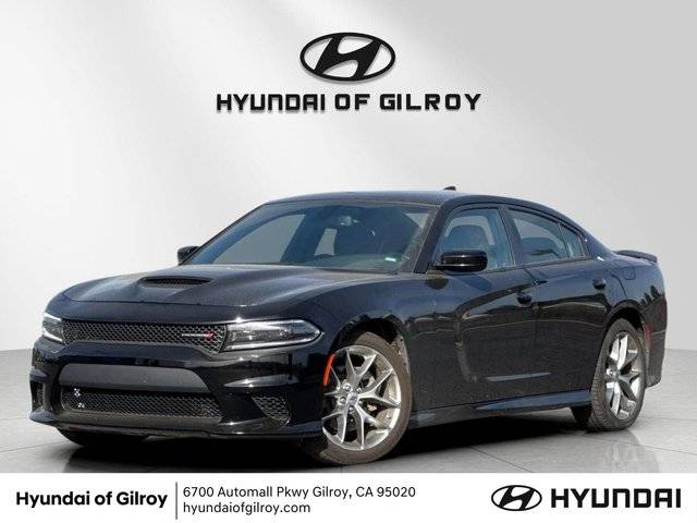 2023 Dodge Charger GT RWD photo