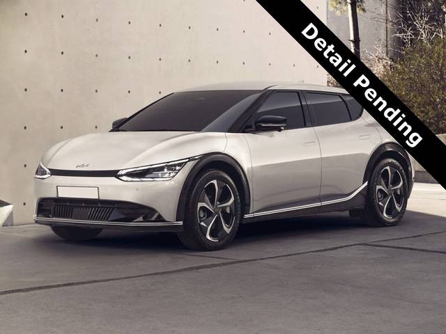 2022 Kia EV6 Wind RWD photo