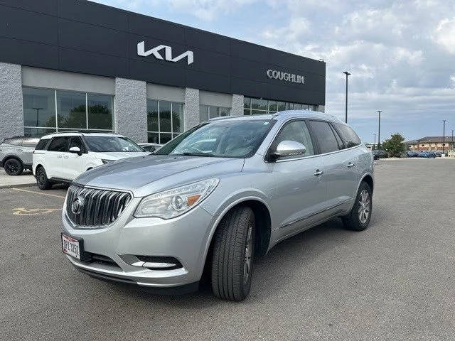 2015 Buick Enclave Leather FWD photo