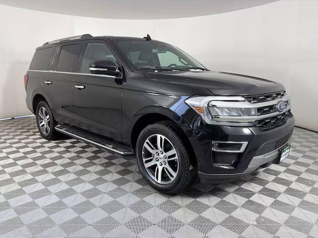 2023 Ford Expedition Limited 4WD photo