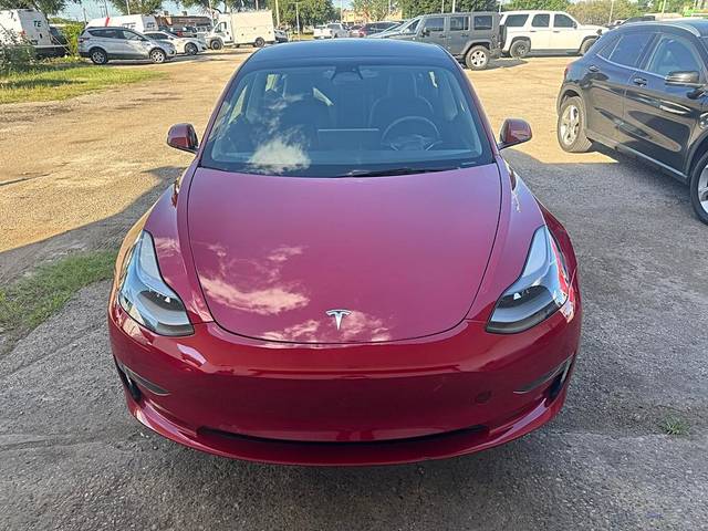 2023 Tesla Model 3  RWD photo