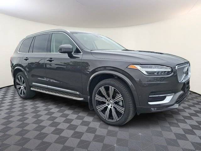 2023 Volvo XC90 Ultimate AWD photo