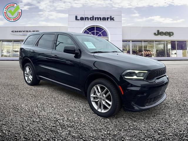 2023 Dodge Durango GT AWD photo