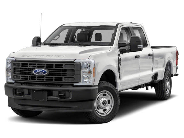 2023 Ford XLT 4WD photo