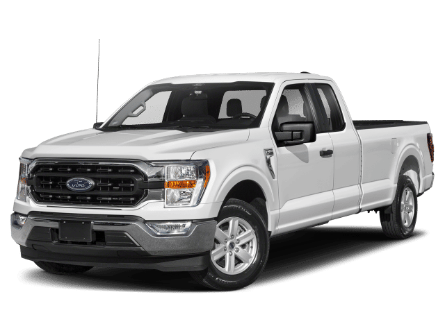 2022 Ford F-150 XLT 4WD photo