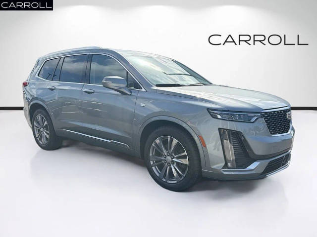 2023 Cadillac XT6 FWD Premium Luxury FWD photo