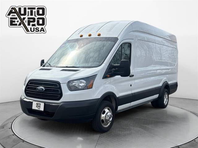 2019 Ford Transit Van RWD photo