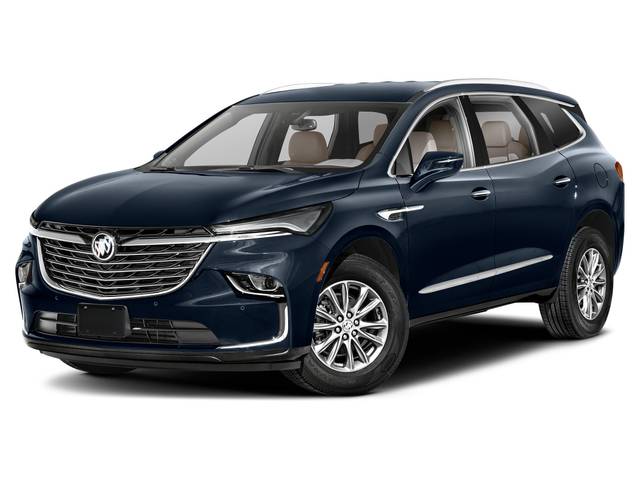2022 Buick Enclave Premium FWD photo