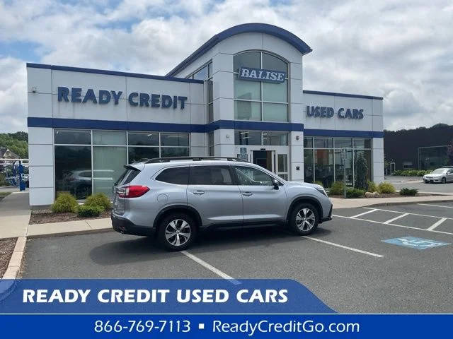2023 Subaru Ascent Premium AWD photo