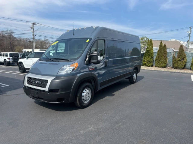 2019 Ram Promaster  FWD photo