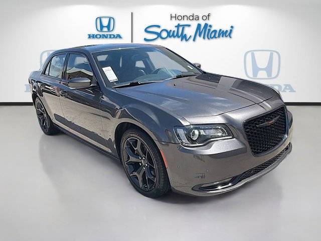 2023 Chrysler 300 300S RWD photo