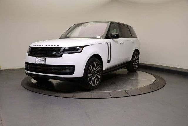 2023 Land Rover Range Rover SE AWD photo