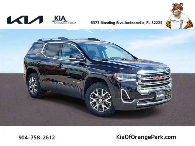 2023 GMC Acadia SLE FWD photo