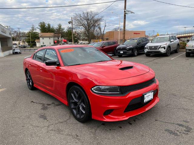 2023 Dodge Charger GT RWD photo