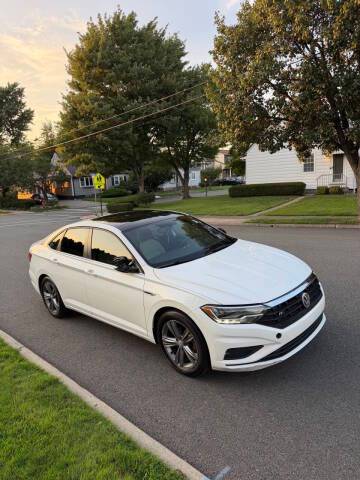 2021 Volkswagen Jetta R-Line FWD photo