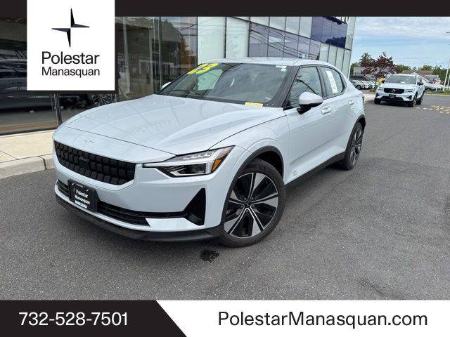 2023 Polestar 2 AWD photo