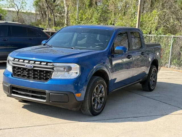 2023 Ford Maverick XL FWD photo