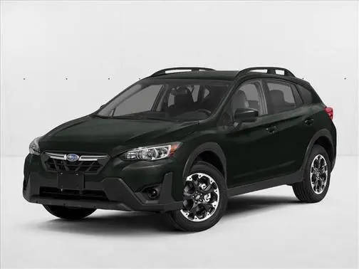 2022 Subaru Crosstrek  AWD photo