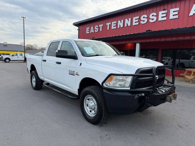 2017 Ram 2500 Tradesman 4WD photo
