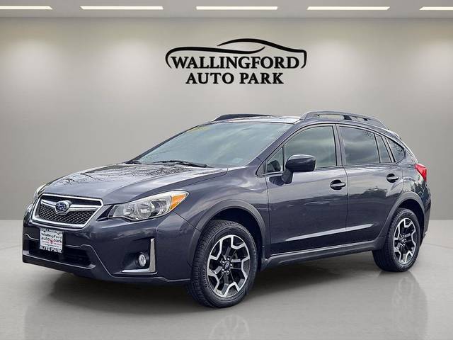 2016 Subaru Crosstrek Premium AWD photo