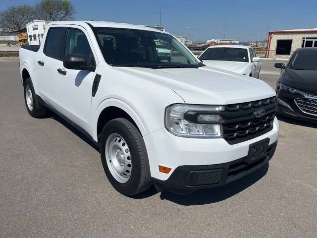 2022 Ford Maverick XL FWD photo
