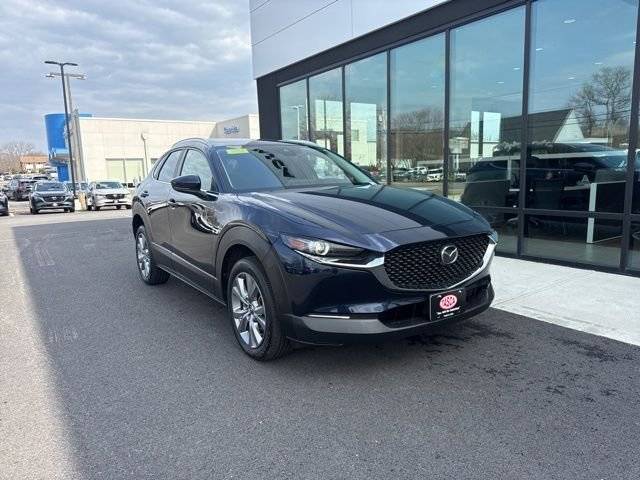 2023 Mazda CX-30 2.5 S Select Package AWD photo