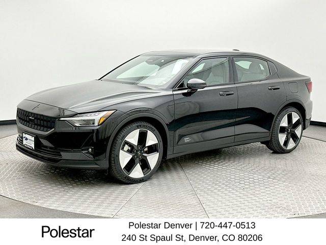 2023 Polestar 2 AWD photo
